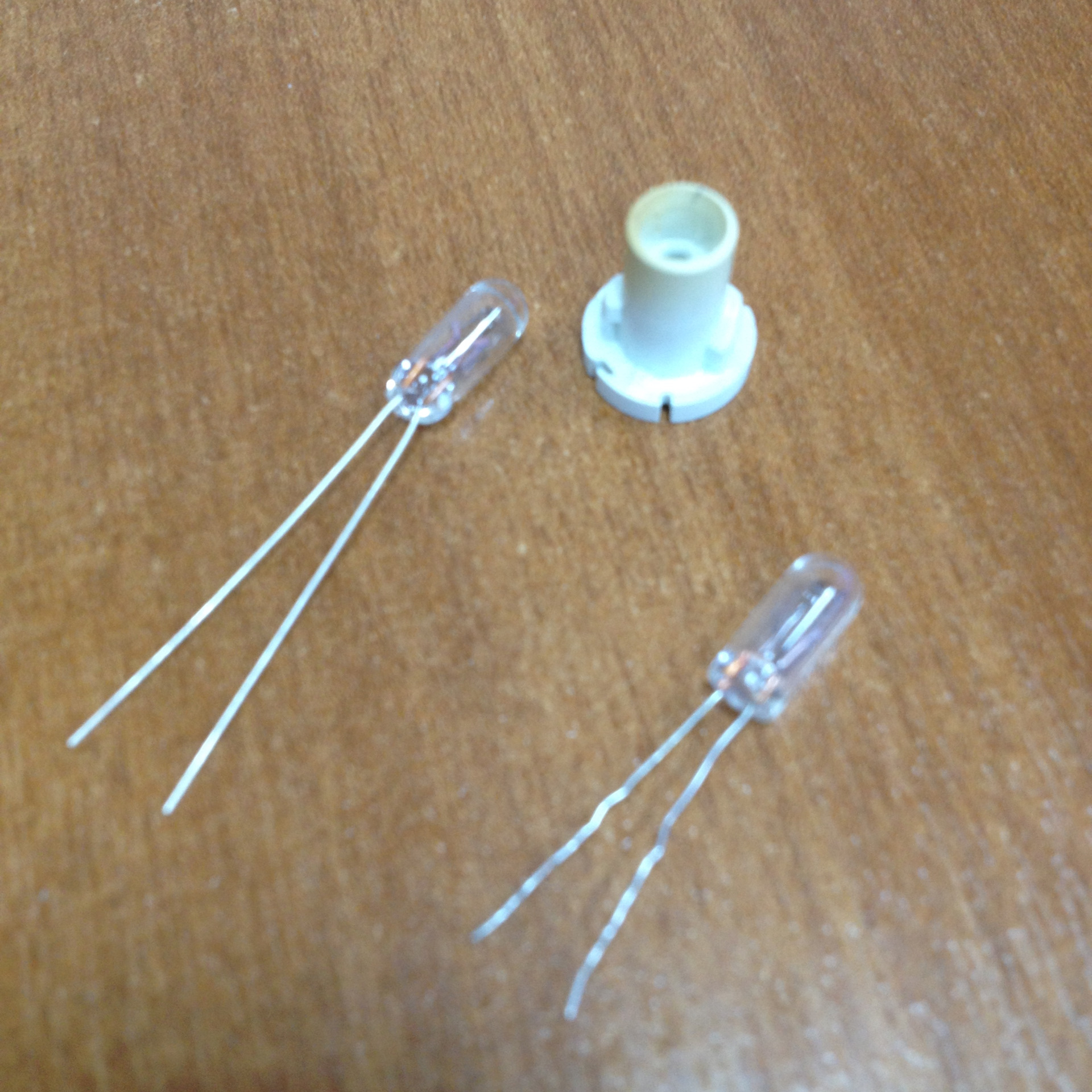 лампа подсветки кнопок ларгус