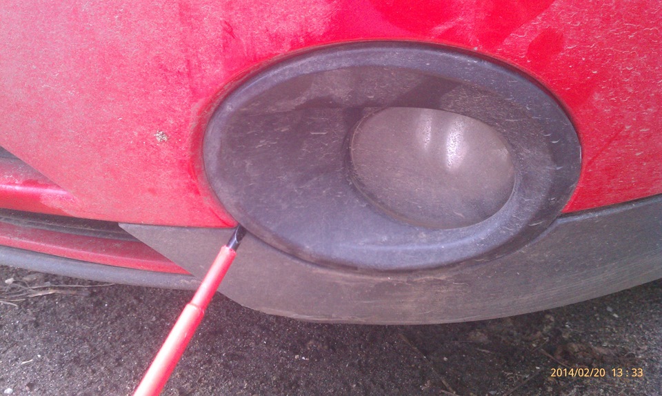 хруст в рулевой рейке — Ford Mondeo III, 2 л, 2001 года | поломка | DRIVE2