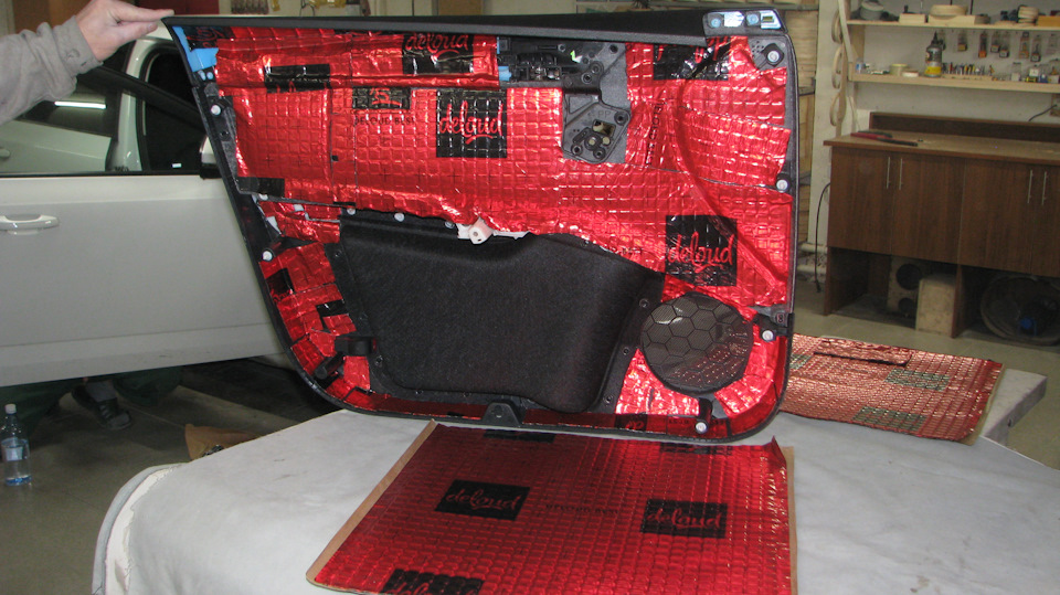 Фото в бортжурнале Iveco Daily (3G)
