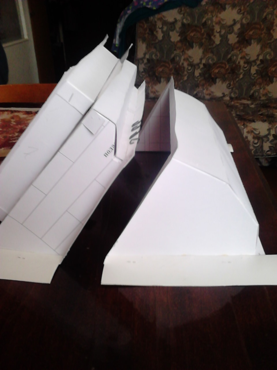 Адаптер салонного фильтра 2110 своими руками. — Lada 2115, 1,5 л, 2004 ...