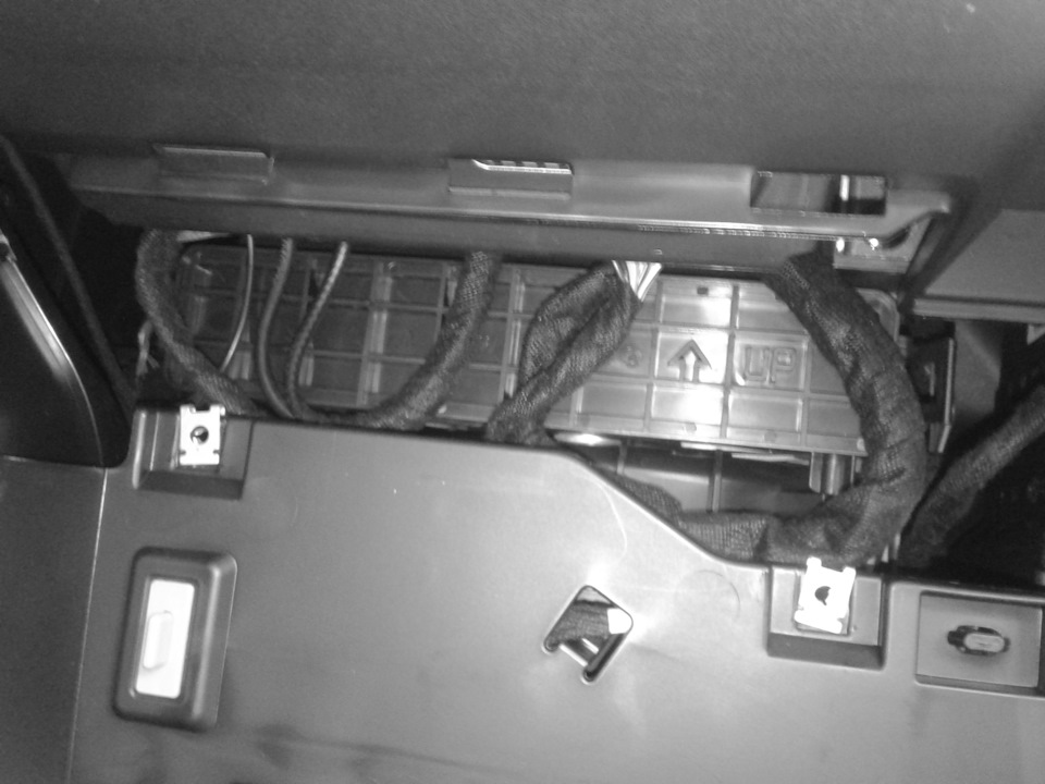 Фото в бортжурнале Geely Atlas (1G)