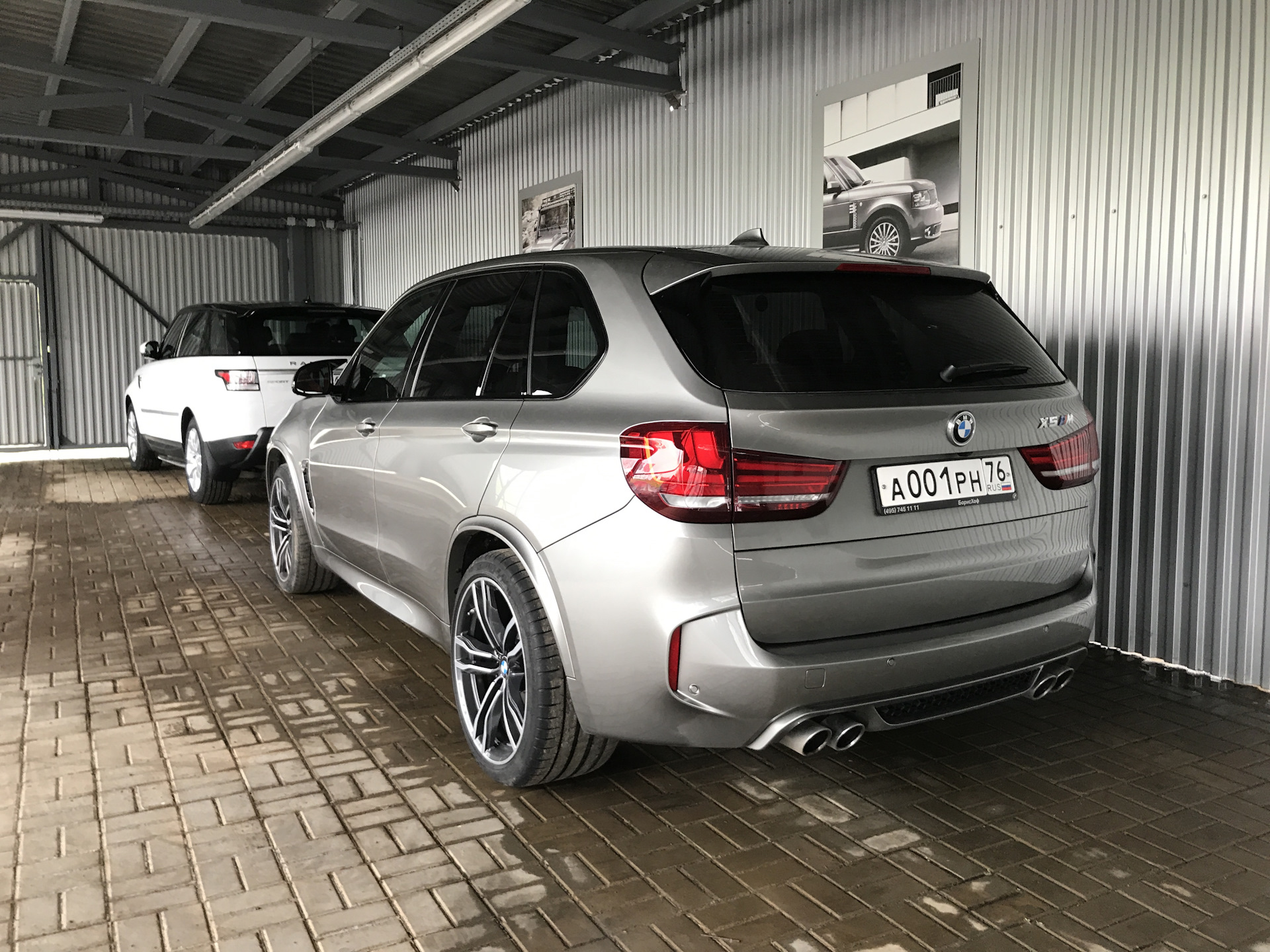 Bmw x5 f15 35i проблемы