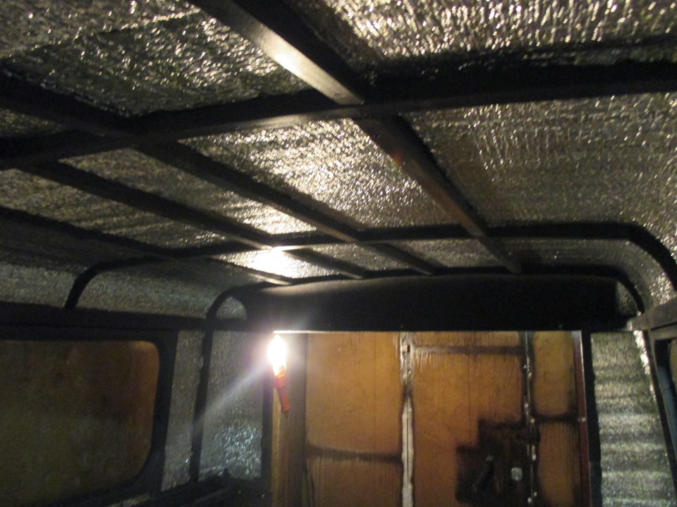 переделки рулевой — ЛуАЗ 1302, 1,1 л, 1995 года | тюнинг | DRIVE2