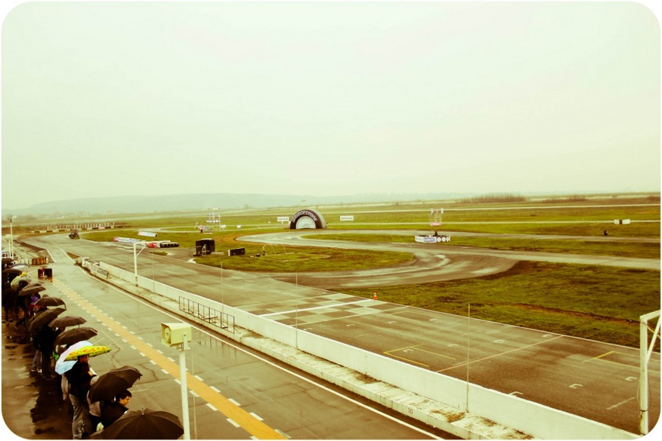 RDS 2013 I этап-Москва АДМ "Мячково" фото — DRIVE2