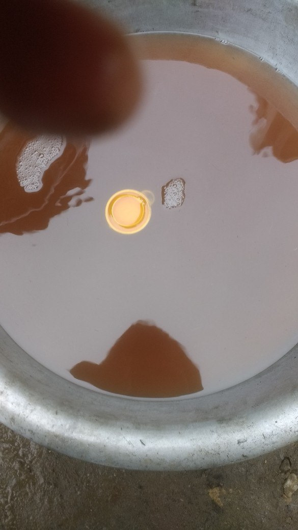 Внеплановая замена антифриза с промывкой — Subaru Impreza WRX (GD, GG ...