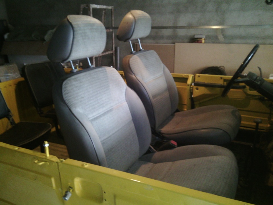 Машина — ЛуАЗ 969, 1,2 л, 1991 года | фотография | DRIVE2