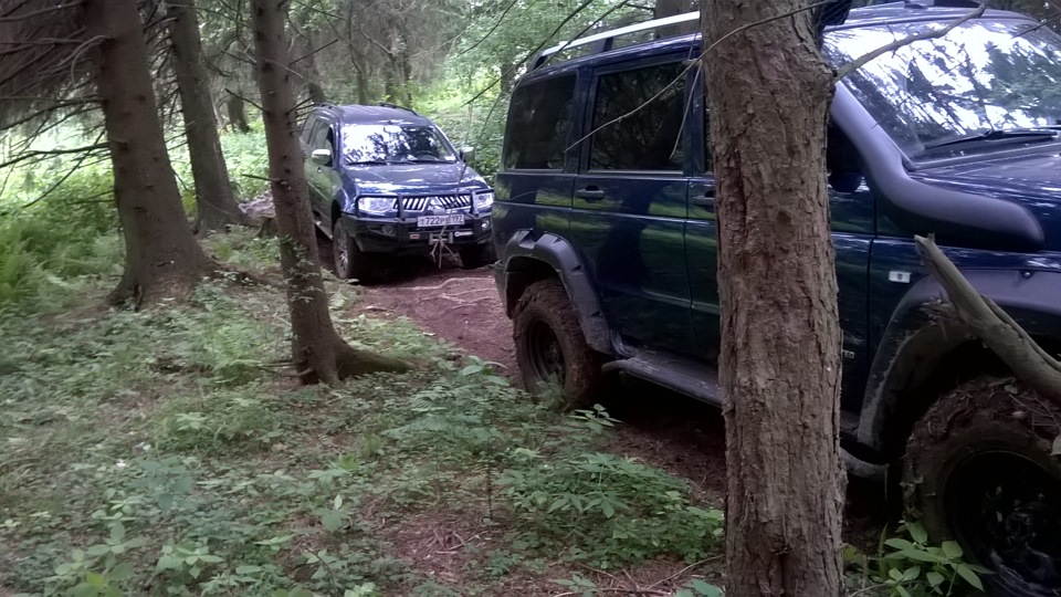 Мойка радиаторов без снятия — Mitsubishi Pajero Sport (2G), 2,5 л, 2010 ...