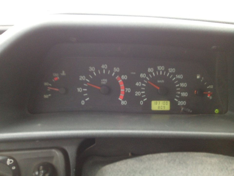 Ставим термостат от лады Гранты 1 часть — Lada 21099, 1,5 л, 2001 года ...