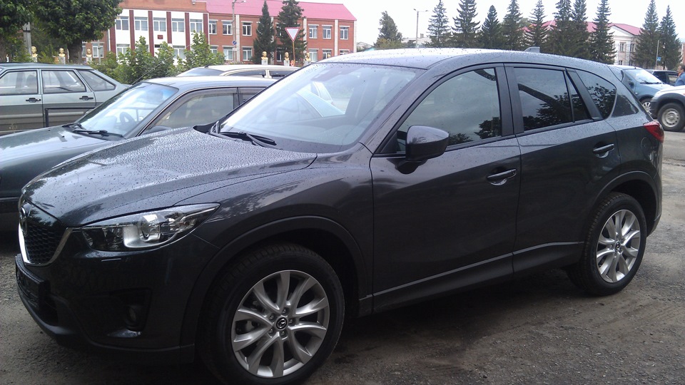meteor grey mazda cx-5-код краски meteor grey mazda cx-5-код краски