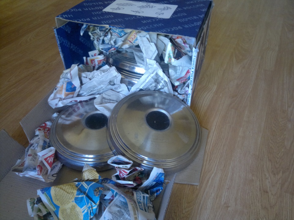 Ура, товарищи! — ГАЗ 31029, 2,4 л, 1997 года | аксессуары | DRIVE2