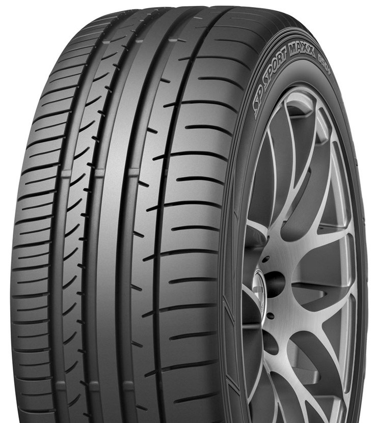 Dunlop Шины Летние Купить R18