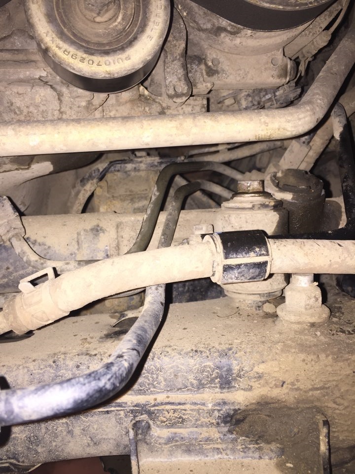 регулировка рулевой рейки — DRIVE2