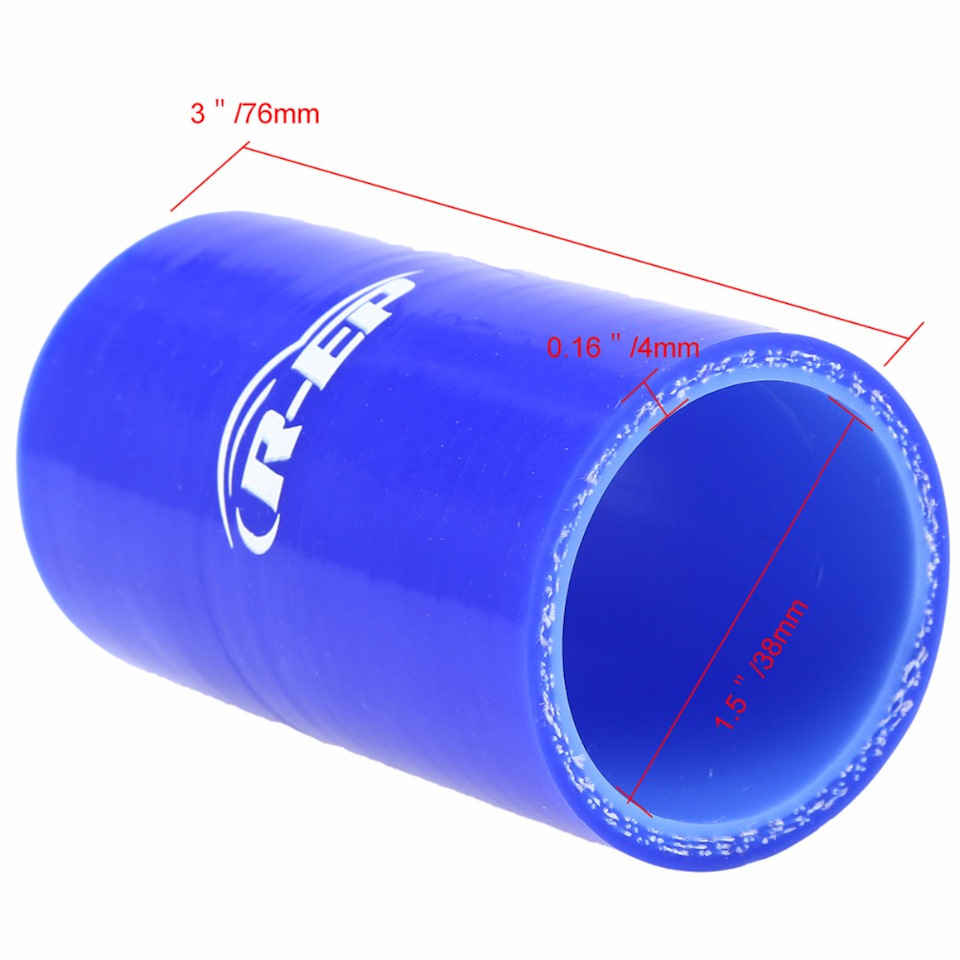 Силиконые шланги на Волгу с змз406 матором — ГАЗ 2410, 2,4 л, 1988 года ...