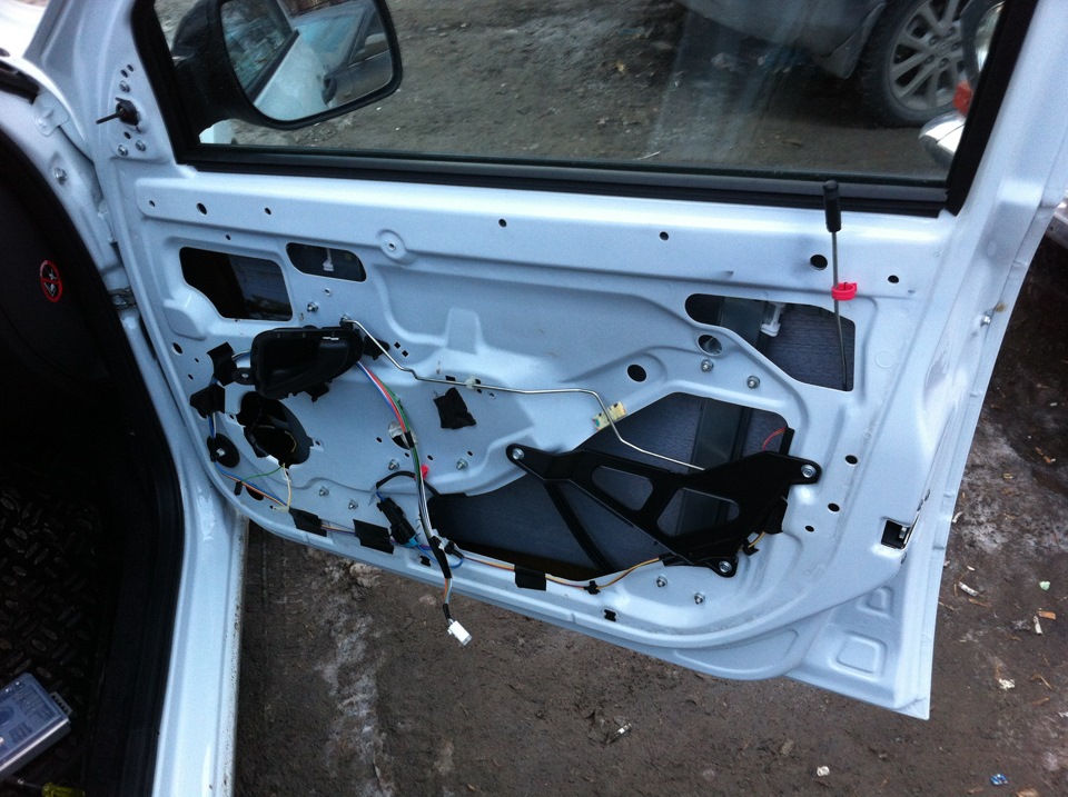 95 или все же 92 ? — Lada Гранта (1G), 1,6 л, 2012 года | заправка | DRIVE2
