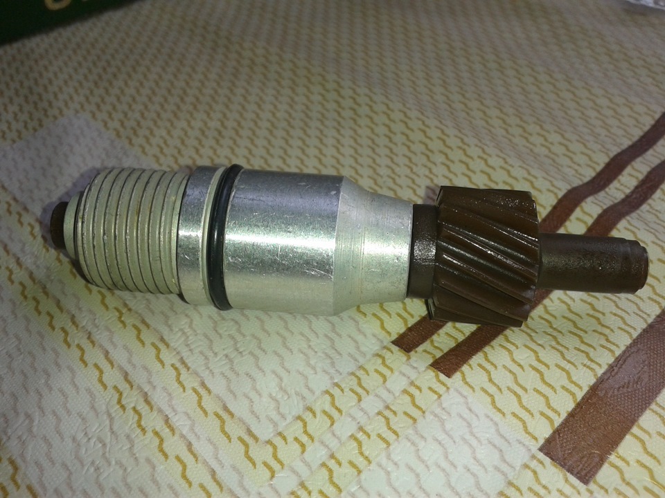 Ох эти китайцы) — Skoda Felicia, 1,3 л, 1996 года | запчасти | DRIVE2