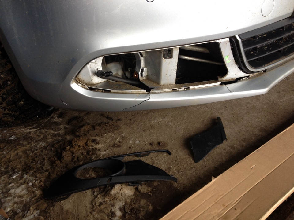 ЗЛАЯ СОБАКА — Volkswagen Jetta VI, 1,4 л, 2013 года | поломка | DRIVE2