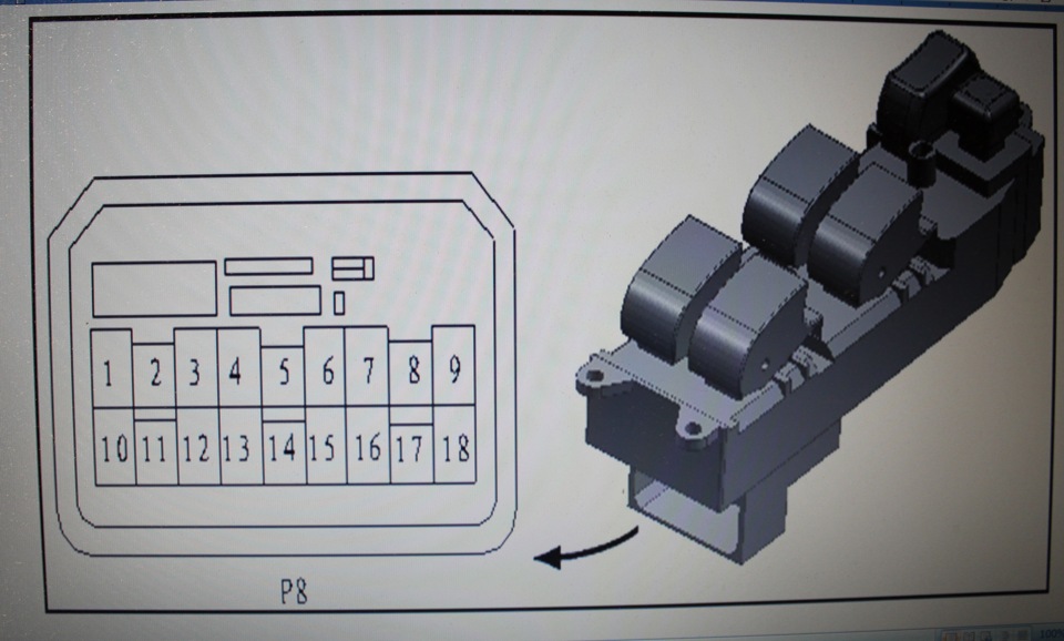 Монтаж доводчиков стекол — BYD F3, 1,5 л, 2011 года | тюнинг | DRIVE2