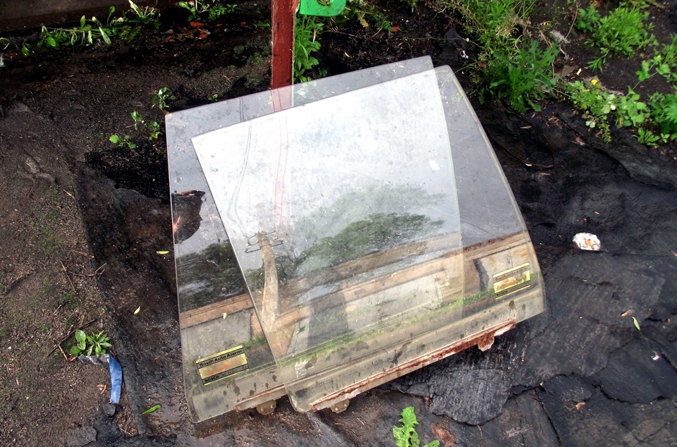 Фото в бортжурнале Opel Rekord E