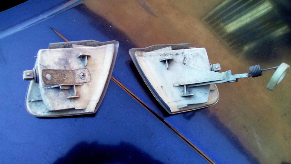 Фото в бортжурнале Ford Escort Mk5