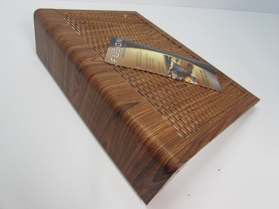 Аквапечать / Аквапринт / Иммерсионная печать — Fusiontech на DRIVE2