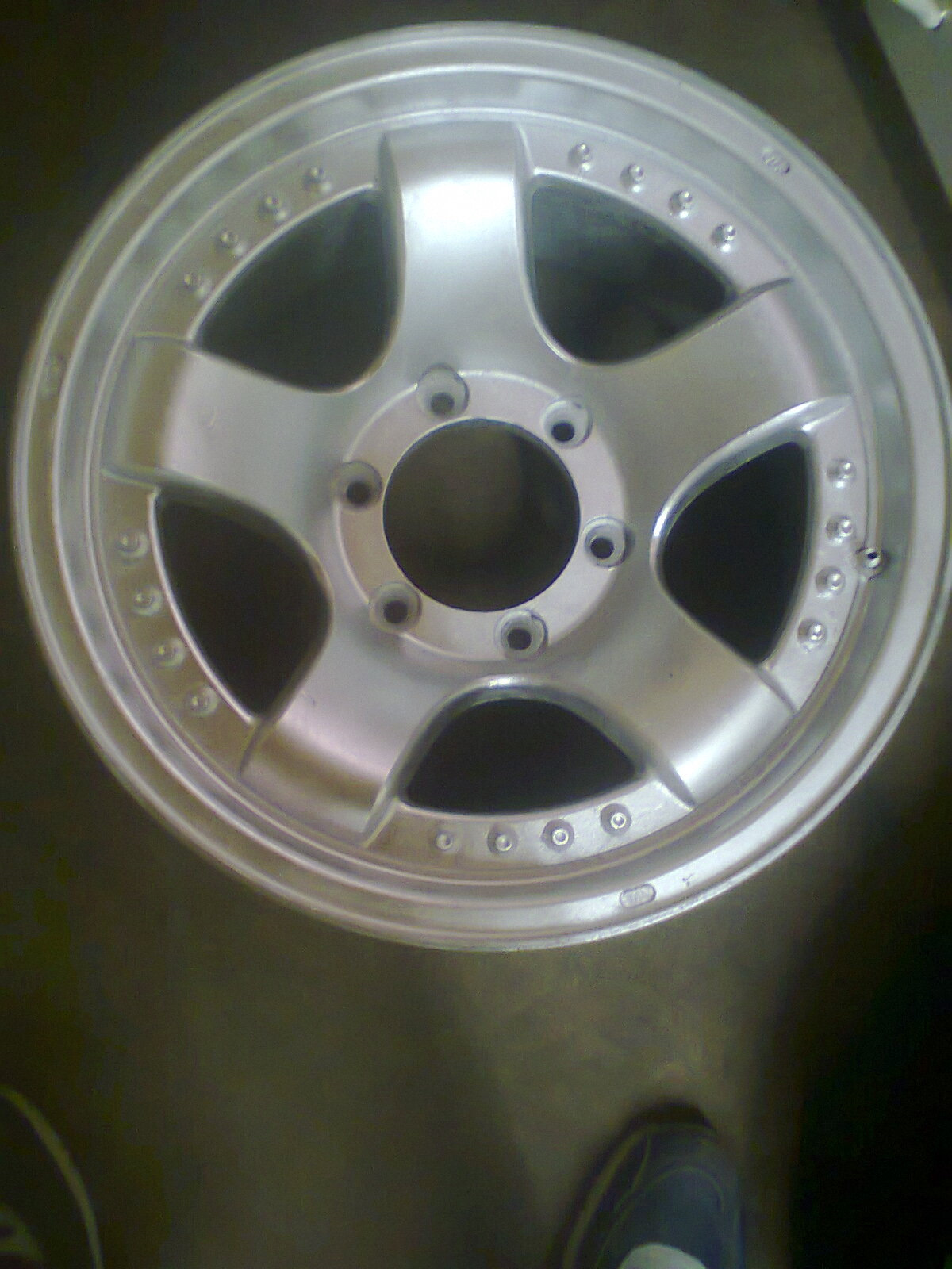 Купить Диски Митсубиси Паджеро 2