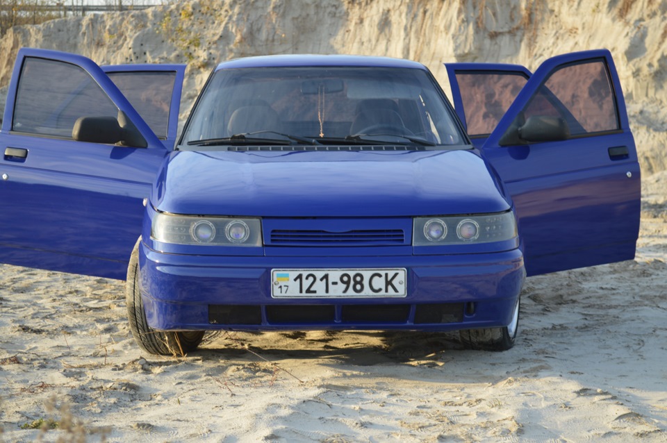 512198 ДЕЛО ТЕХНИКИ | Запчасти на DRIVE2