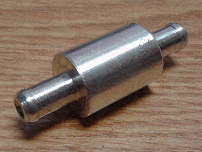 Клапан обратный 8 мм