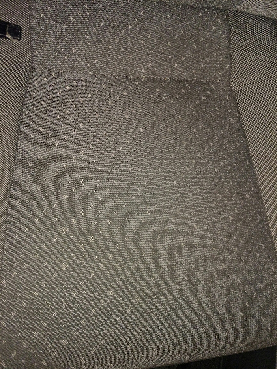 Сиденье Приора — Lada Приора седан, 1,6 л, 2011 года | стайлинг | DRIVE2