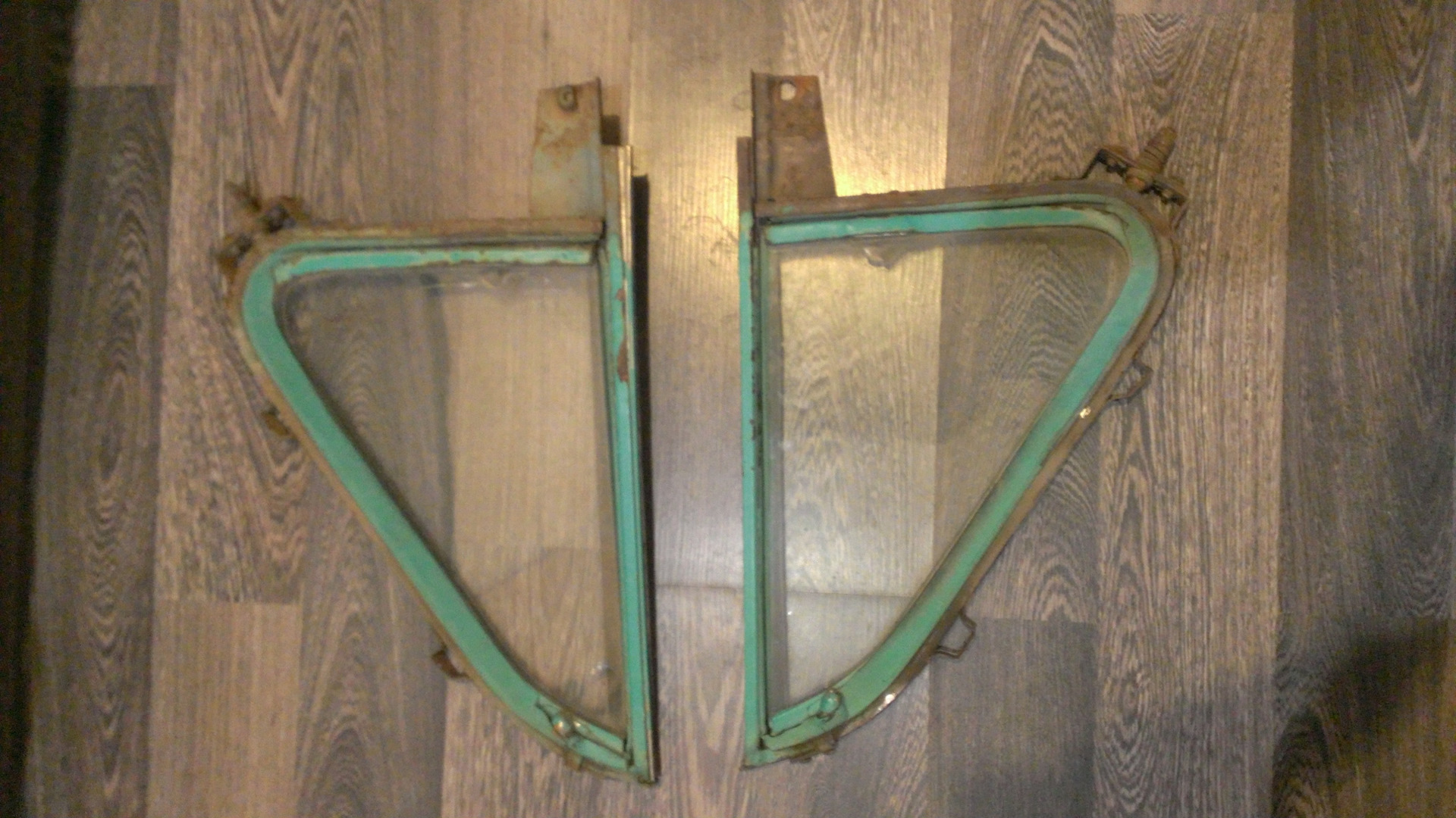 Запчастюли.Обновки.Плюшки. Часть 2 — Москвич 403, 1,4 л, 1964 года ...