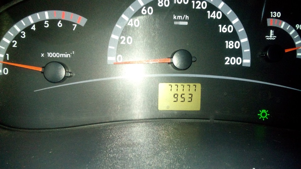 Запись от 3 мая 23:09 — Lada Калина универсал, 2012 года | электроника ...