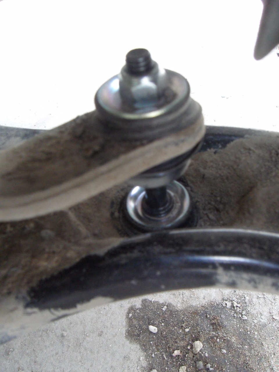 d2fb018s 960 Как крепить лонжерон тойота функарго