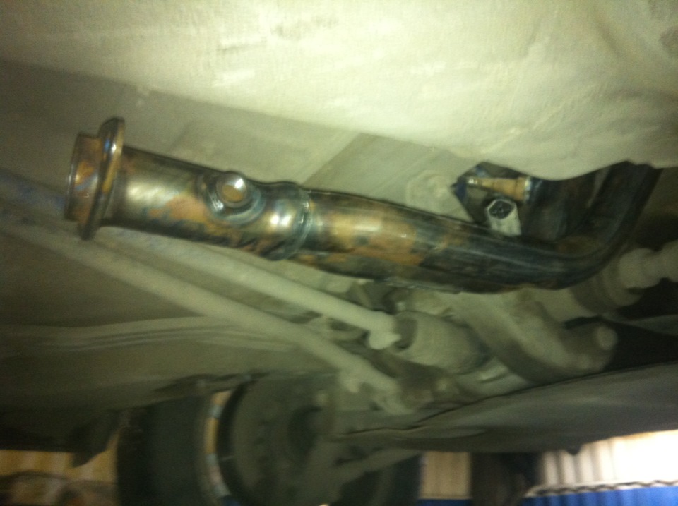 Гранта + Ми — До + Калина Кросс = Дикая смесь ! )) — Lada Калина Спорт ...