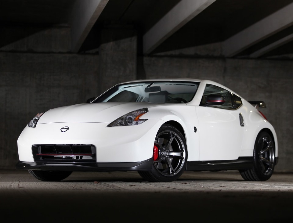 Nissan Leaf RC review: Nismo racecar driven Reviews 2025 Top Gear