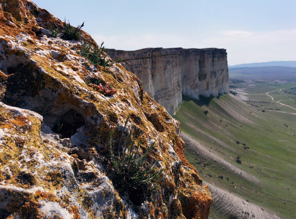 Крым белогорск машины