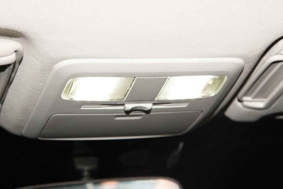 Фото в бортжурнале Subaru Forester (SJ)