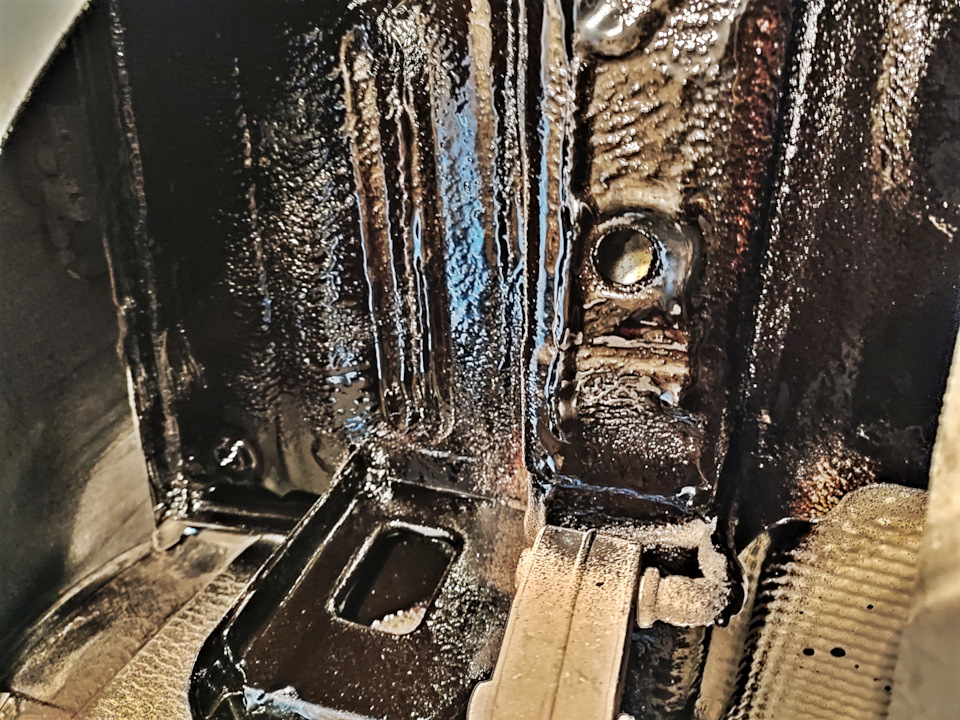 Фото в бортжурнале Volkswagen Polo liftback