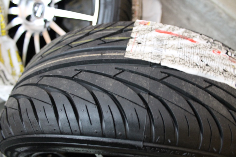 Продам диски от лада спорт r16 (продано) — Lada Калина Спорт (2G), 1,6 ...