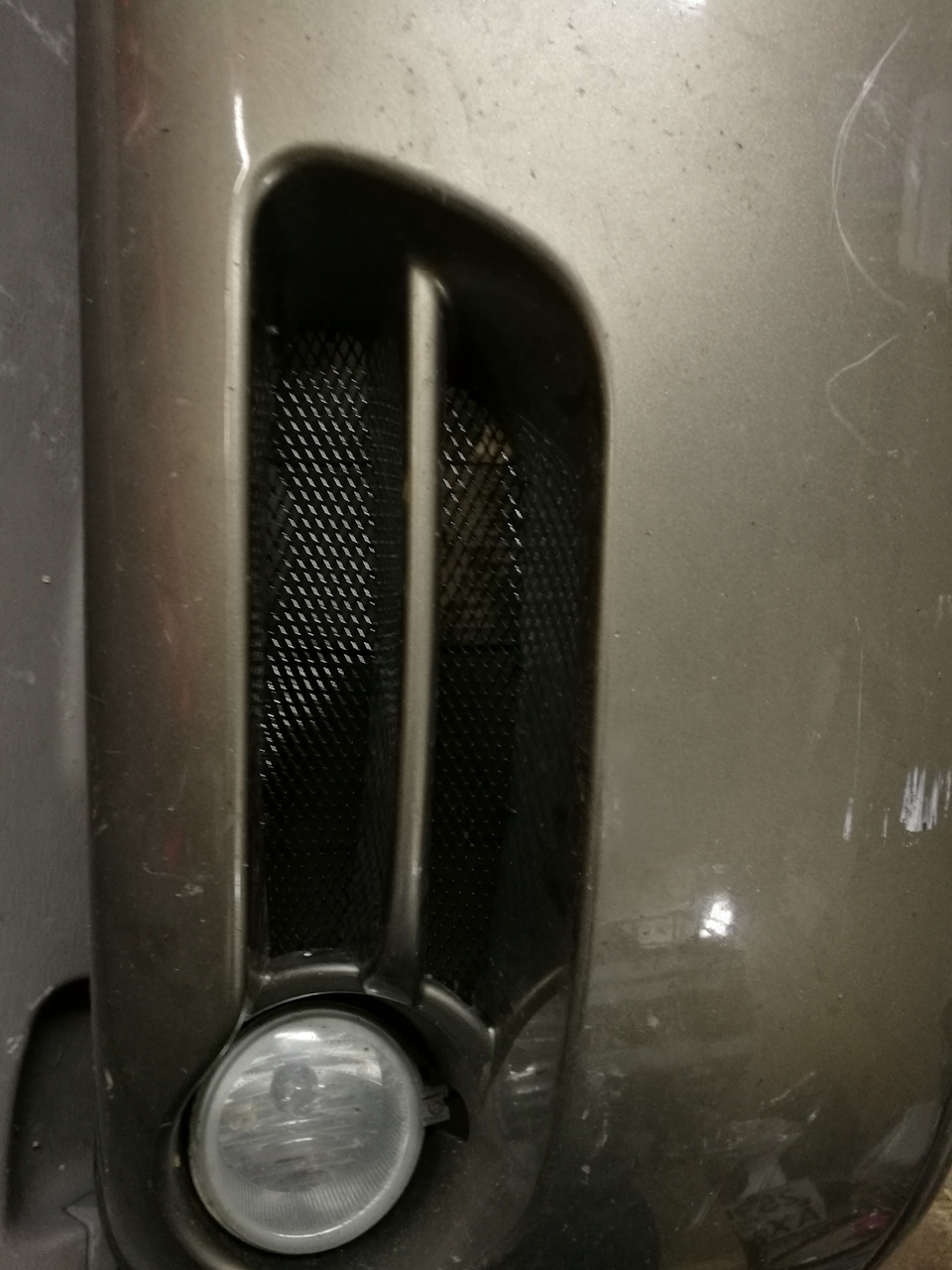 Фото в бортжурнале Dodge Caravan IV