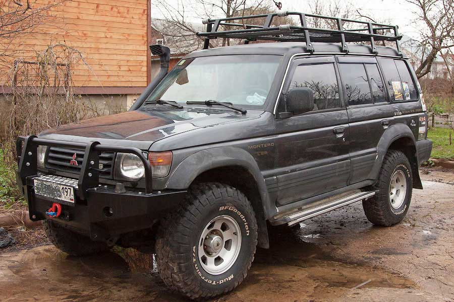 Обзор паджеро 2. Mitsubishi Pajero 2. Mitsubishi Pajero экспедиционник. Mitsubishi Pajero 1995 off Road. Экспедиционный Паджеро 2.