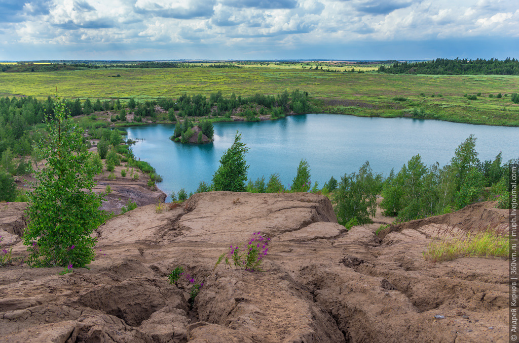 Деревня кондуки фото