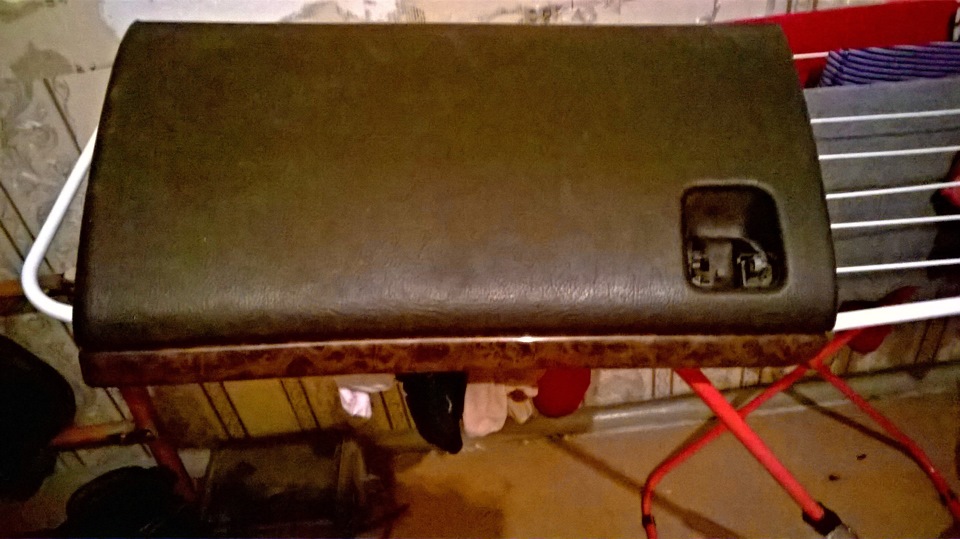 Парни кому черный бардачок ? Пежо 406 — Peugeot 406, 1,8 л., 2002 года ...