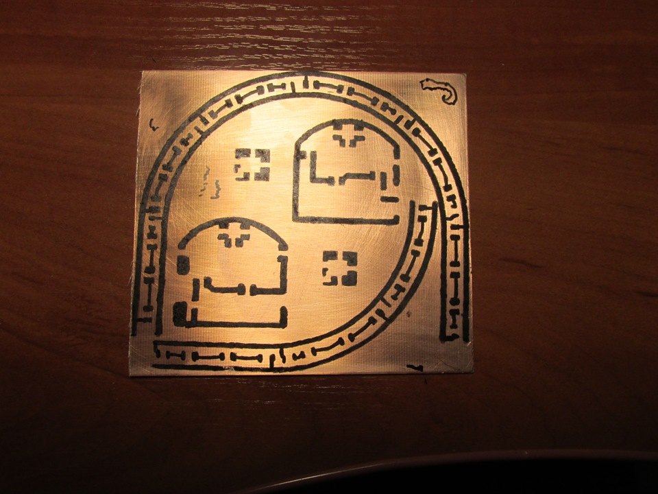 Установка торпеды Опель Вектра А в ВАЗ 2109 ч.3(пересвет) — Lada 21093i ...