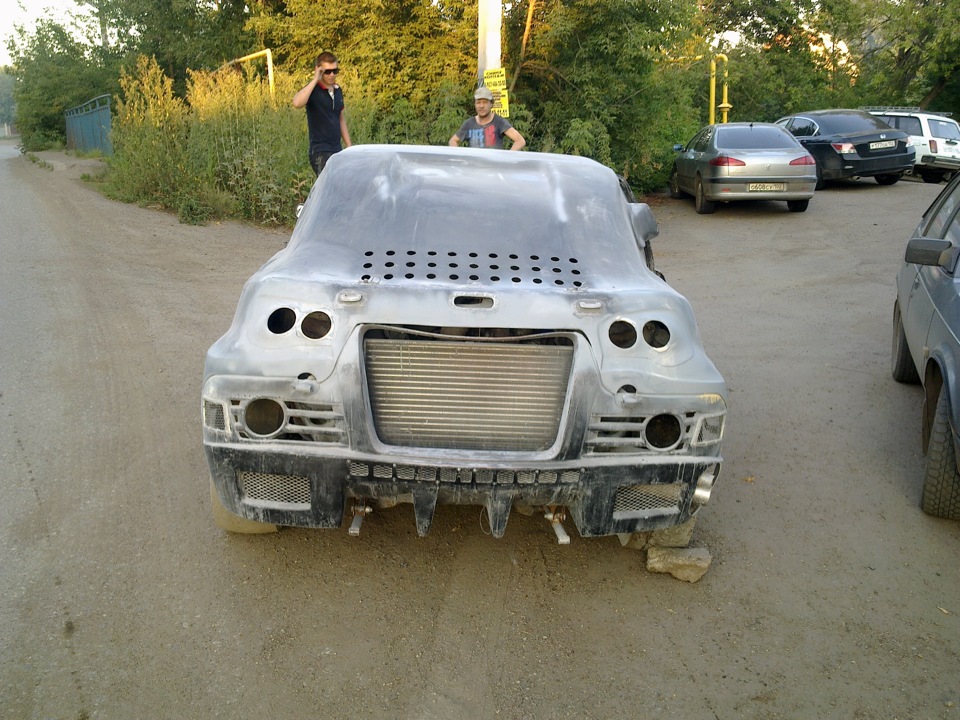 Радиатор отопителя. — Daewoo Nexia, 1,5 л., 2004 года | своими руками ...