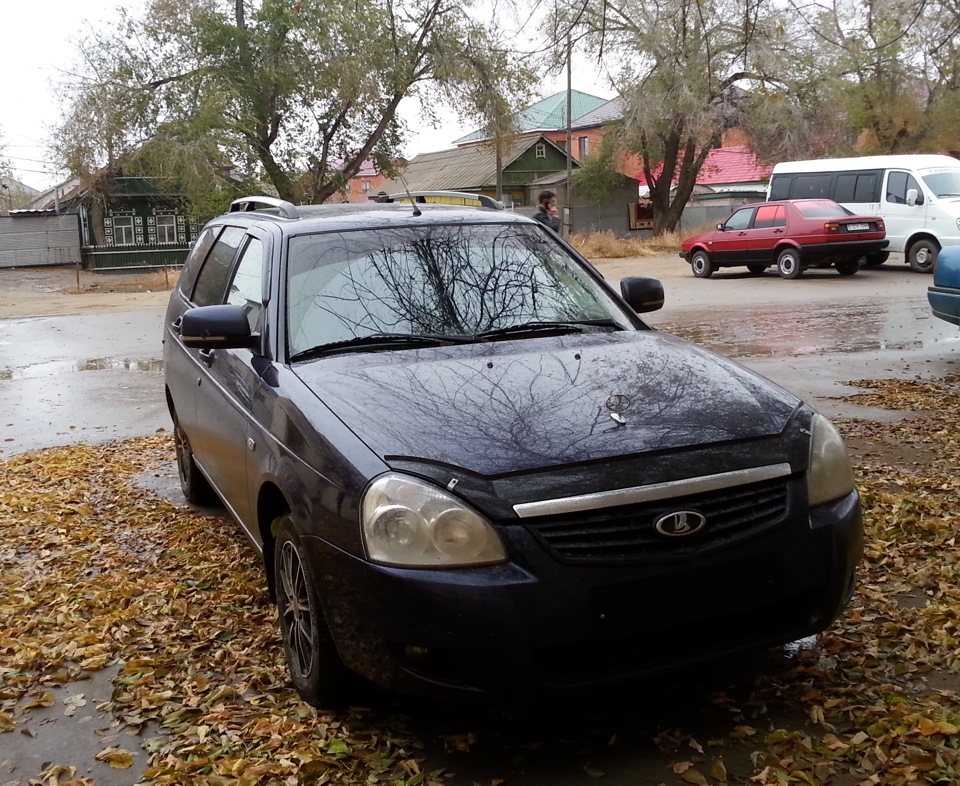 Нужен совет по ручкам двери Приоры — DRIVE2