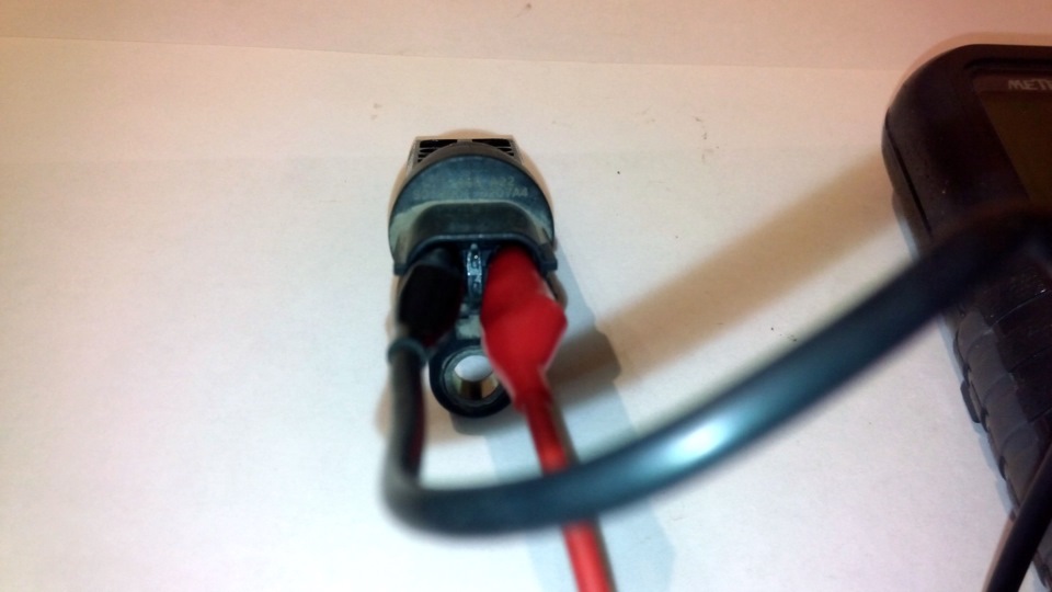 Фото в бортжурнале Nissan X-Trail I