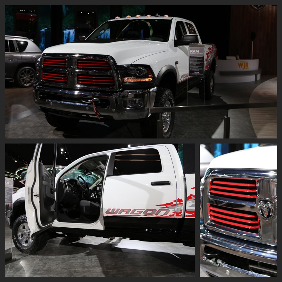 Dodge Ram Komplektaciya Bighorn Ili Laramie