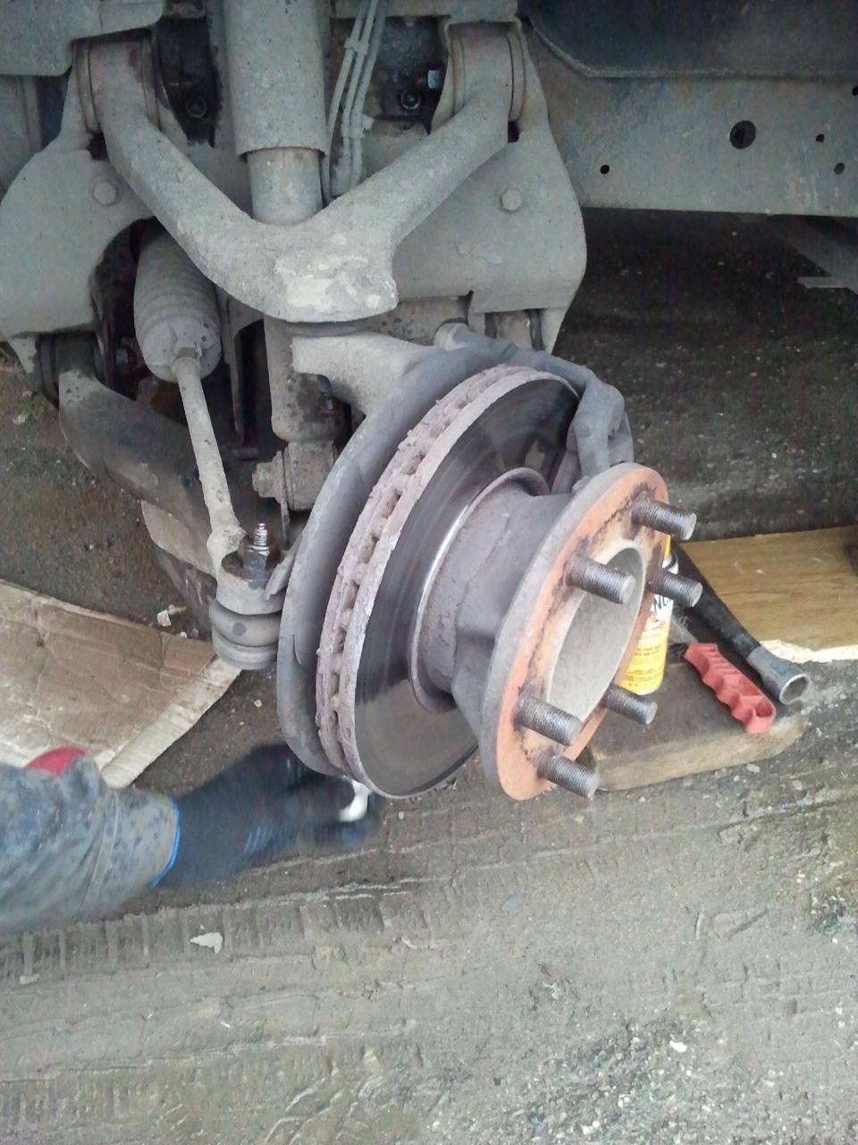 Начало работы — Iveco Daily (4G)