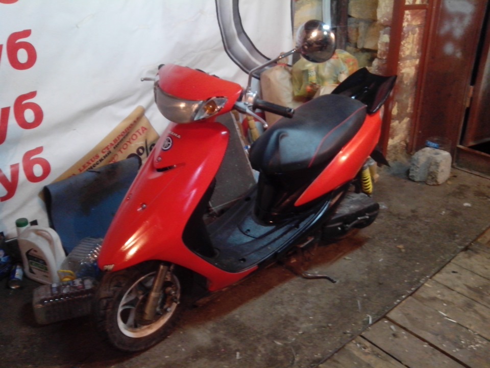 Дырчик — DRIVE2