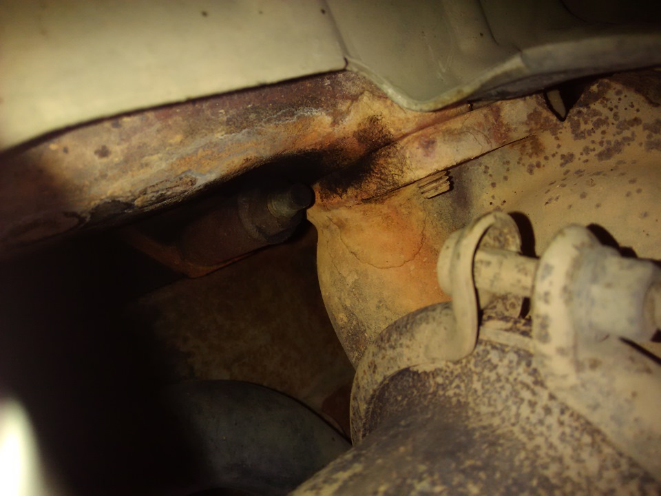 Фото в бортжурнале Land Rover Freelander 2