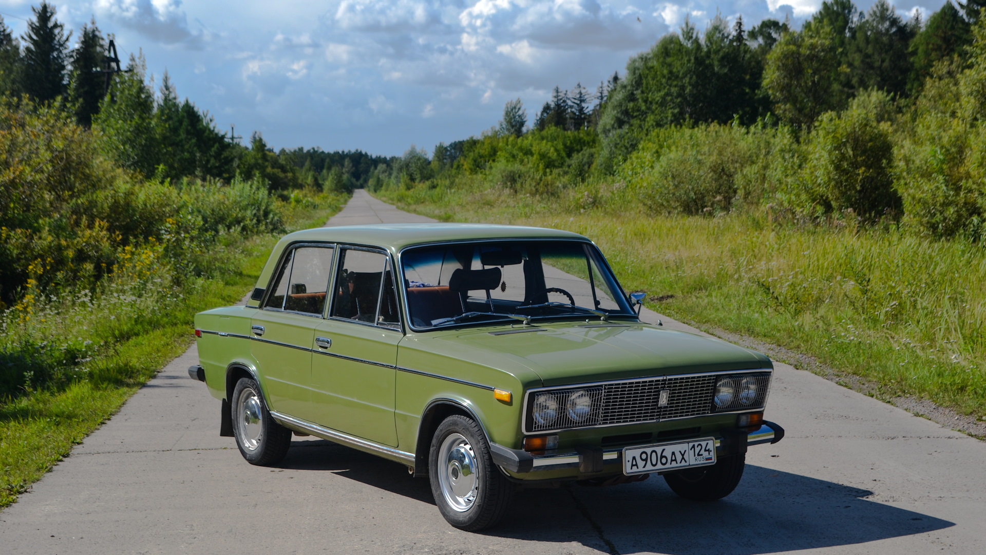 Lada 2106